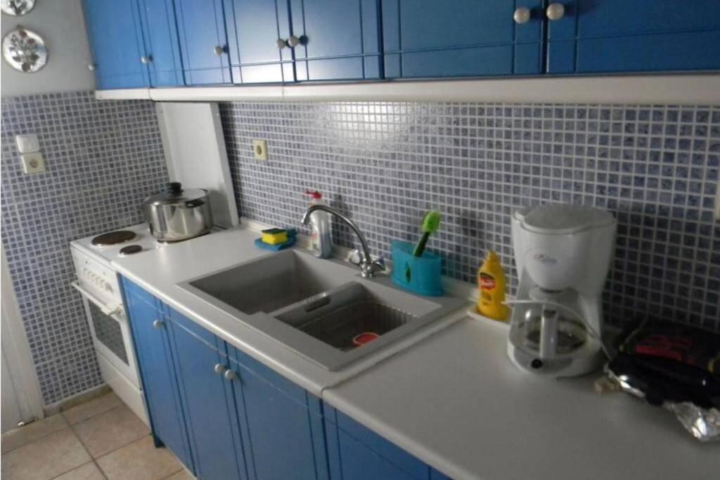 Pigeon House Ornos Beach Mykonos Town Εξωτερικό φωτογραφία
